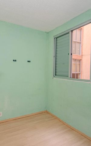 Apartamento à venda com 50m², 2 quartos e 1 vaga Apartamento à venda com 50m², 2 quartos e 1 vagaQuarto 1