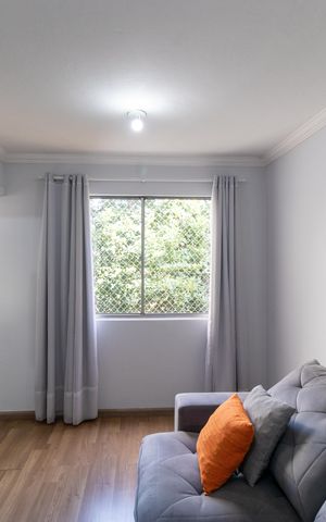 Apartamento à venda com 78m², 3 quartos e 1 vaga Apartamento à venda com 78m², 3 quartos e 1 vagaSala de TV