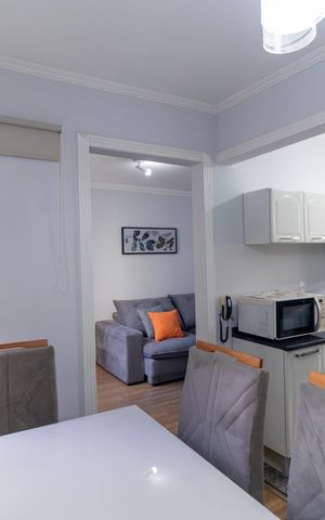Apartamento à venda com 78m², 3 quartos e 1 vaga Apartamento à venda com 78m², 3 quartos e 1 vagaSala de Jantar