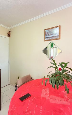 Apartamento à venda com 40m², 2 quartos e sem vaga