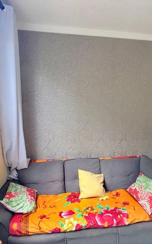 Apartamento à venda com 40m², 2 quartos e sem vaga