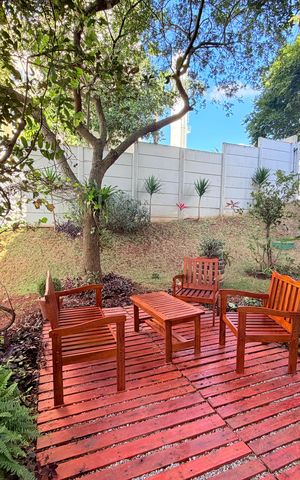 Apartamento à venda com 40m², 2 quartos e sem vaga