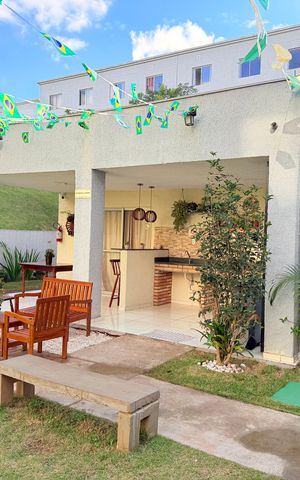 Apartamento à venda com 40m², 2 quartos e sem vaga
