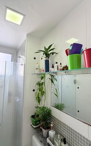 Apartamento à venda com 40m², 2 quartos e sem vaga