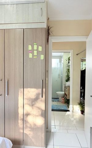 Apartamento à venda com 40m², 2 quartos e sem vaga