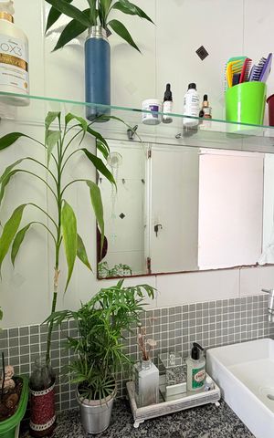Apartamento à venda com 40m², 2 quartos e sem vaga
