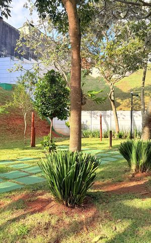 Apartamento à venda com 40m², 2 quartos e sem vaga