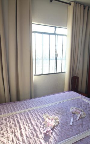 Casa à venda com 360m², 3 quartos e 1 vagaQuarto 1