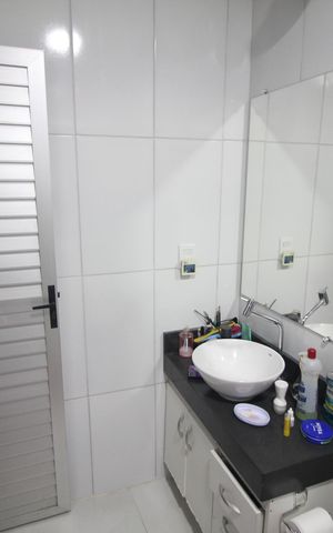 Casa à venda com 360m², 3 quartos e 1 vagaSuite Quarto 3