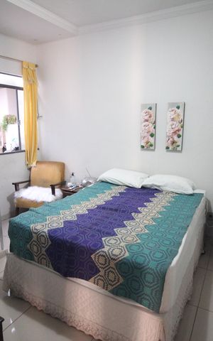Casa à venda com 360m², 3 quartos e 1 vagaQuarto 3