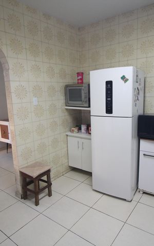 Casa à venda com 360m², 3 quartos e 1 vagaCozinha
