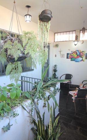 Casa à venda com 360m², 3 quartos e 1 vagaQuintal