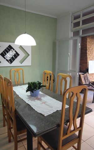Casa à venda com 360m², 3 quartos e 1 vagaCopa 2