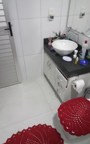Casa à venda com 360m², 3 quartos e 1 vagaSuite Quarto 3