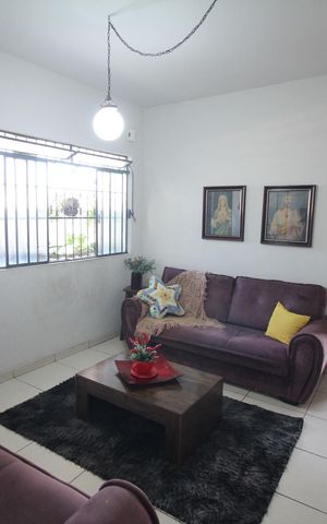 Casa à venda com 360m², 3 quartos e 1 vagaSala