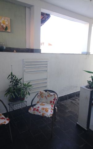 Casa à venda com 360m², 3 quartos e 1 vagaQuintal