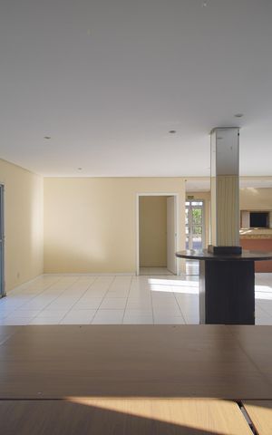 Apartamento à venda com 92m², 3 quartos e 1 vagaÁrea comum - Salão de festas