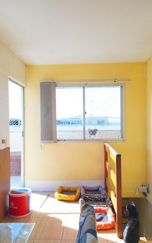 Apartamento à venda com 92m², 3 quartos e 1 vagaSala de Jantar