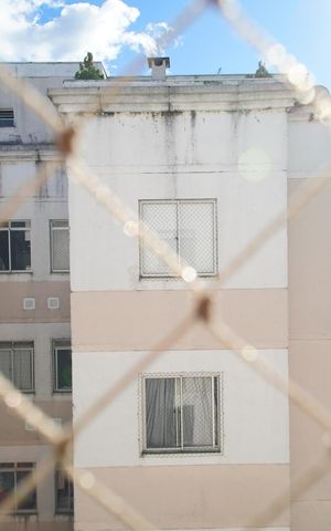 Apartamento à venda com 92m², 3 quartos e 1 vagaVista do Quarto 1