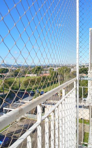 Apartamento à venda com 92m², 3 quartos e 1 vagaVaranda da Sala