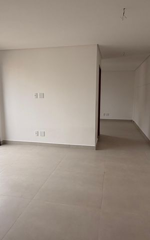 Apartamento à venda com 49m², 1 quarto e 1 vaga Apartamento à venda com 49m², 1 quarto e 1 vagaSala