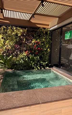 Apartamento à venda com 49m², 1 quarto e 1 vagaÁrea comum - Piscina