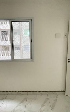 Apartamento para alugar com 38m², 1 quarto e sem vaga Apartamento para alugar com 38m², 1 quarto e sem vagaQuarto