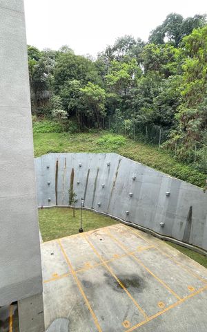 Apartamento para alugar com 38m², 1 quarto e sem vaga Apartamento para alugar com 38m², 1 quarto e sem vagaVista da Varanda