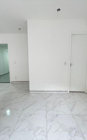Apartamento para alugar com 38m², 1 quarto e sem vaga Apartamento para alugar com 38m², 1 quarto e sem vagaSala