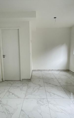 Apartamento para alugar com 38m², 1 quarto e sem vaga Apartamento para alugar com 38m², 1 quarto e sem vagaSala