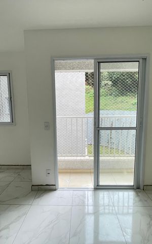 Apartamento para alugar com 38m², 1 quarto e sem vaga Apartamento para alugar com 38m², 1 quarto e sem vagaSala