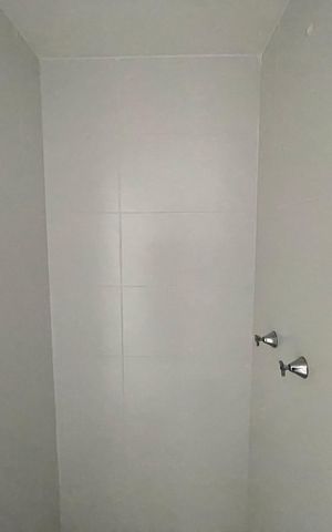 Apartamento para alugar com 38m², 1 quarto e sem vaga Apartamento para alugar com 38m², 1 quarto e sem vagaBanheiro