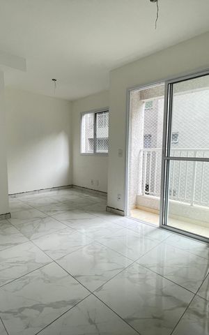 Apartamento para alugar com 38m², 1 quarto e sem vaga Apartamento para alugar com 38m², 1 quarto e sem vagaSala