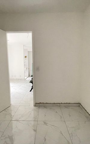 Apartamento para alugar com 38m², 1 quarto e sem vaga Apartamento para alugar com 38m², 1 quarto e sem vagaQuarto