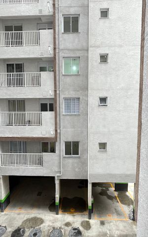 Apartamento para alugar com 38m², 1 quarto e sem vaga Apartamento para alugar com 38m², 1 quarto e sem vagaVista do Quarto