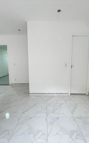 Apartamento para alugar com 38m², 1 quarto e sem vaga Apartamento para alugar com 38m², 1 quarto e sem vagaSala