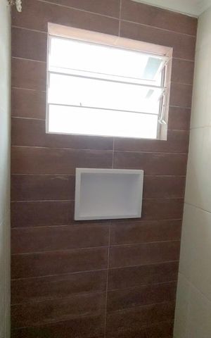 Apartamento à venda com 64m², 2 quartos e sem vaga Apartamento à venda com 64m², 2 quartos e sem vagaBanheiro 2