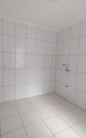 Apartamento à venda com 64m², 2 quartos e sem vaga Apartamento à venda com 64m², 2 quartos e sem vagaCozinha