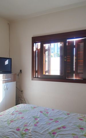 Casa para alugar com 220m², 4 quartos e 3 vagasQuarto 1