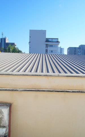Casa para alugar com 220m², 4 quartos e 3 vagasVista do Quarto 1