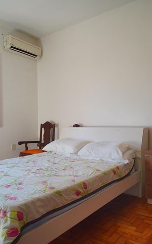 Casa para alugar com 220m², 4 quartos e 3 vagasQuarto 1