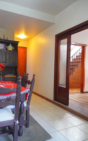 Casa para alugar com 220m², 4 quartos e 3 vagasSala de Jantar