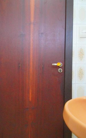 Casa para alugar com 220m², 4 quartos e 3 vagasLavabo
