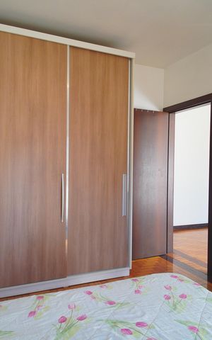 Casa para alugar com 220m², 4 quartos e 3 vagasQuarto 1