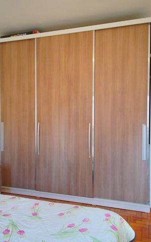 Casa para alugar com 220m², 4 quartos e 3 vagasQuarto 1