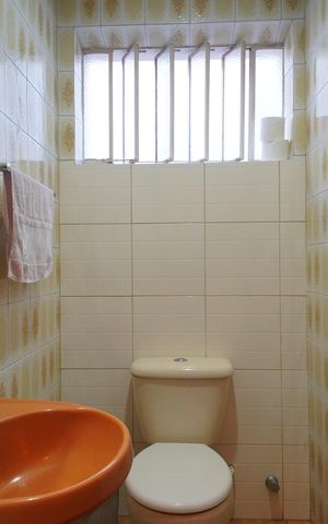 Casa para alugar com 220m², 4 quartos e 3 vagasLavabo
