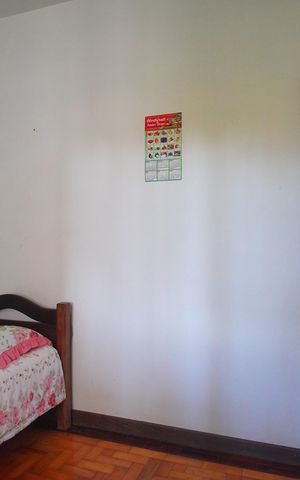 Casa para alugar com 220m², 4 quartos e 3 vagasQuarto 2