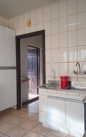 Casa para alugar com 220m², 4 quartos e 3 vagasCozinha