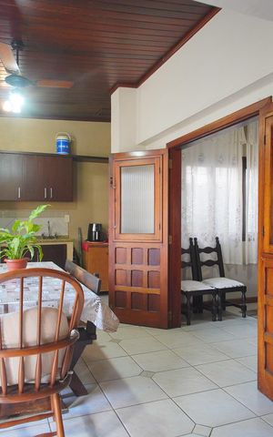 Casa para alugar com 220m², 4 quartos e 3 vagasÁrea gourmet