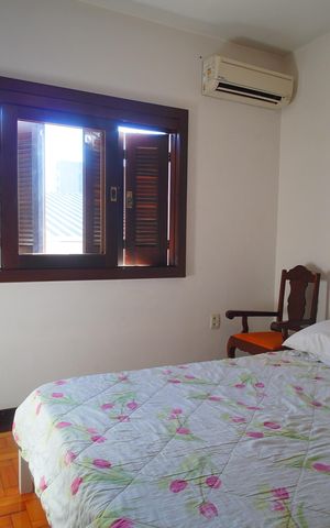 Casa para alugar com 220m², 4 quartos e 3 vagasQuarto 1